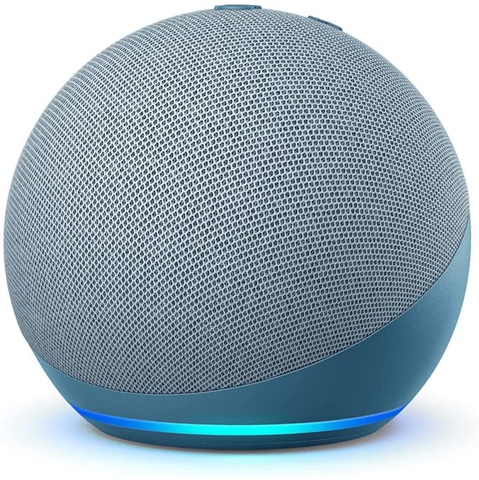 Amazon Echo Dot 4th Gen