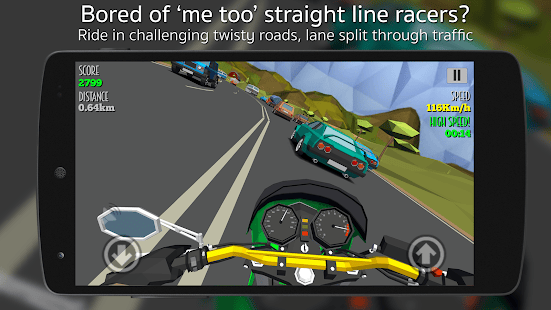 Download Cafe Racer for PC