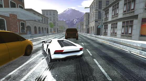 Download free race: car racing game for pc