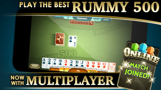 Rummy challenge · 4.2 on . Download Rummy 500 For Pc