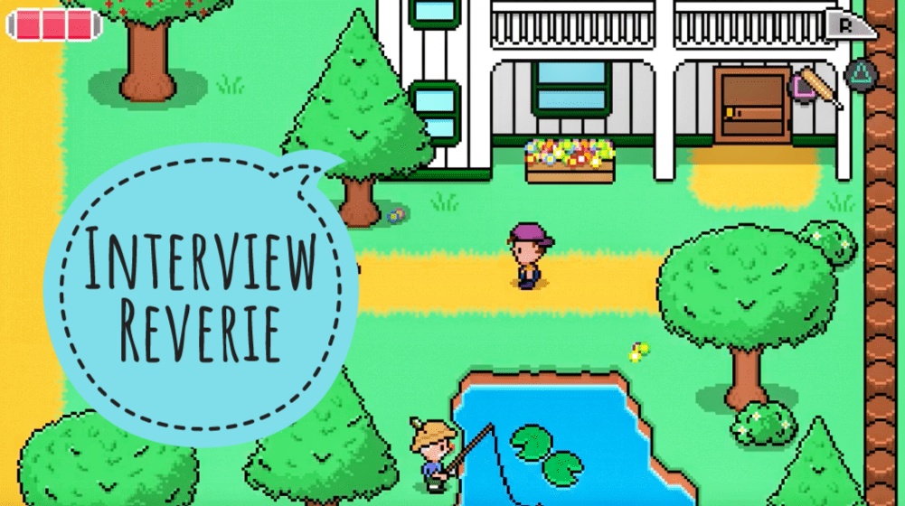 Interview de Rainbite Studio, les créateurs de Reverie sur PS Vita