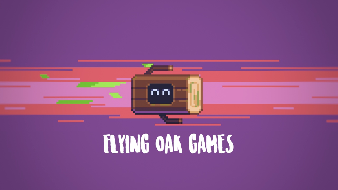 Interview de Thomas Altenburger, développeur de ScourgeBringer et cofondateur de Flying Oak Games