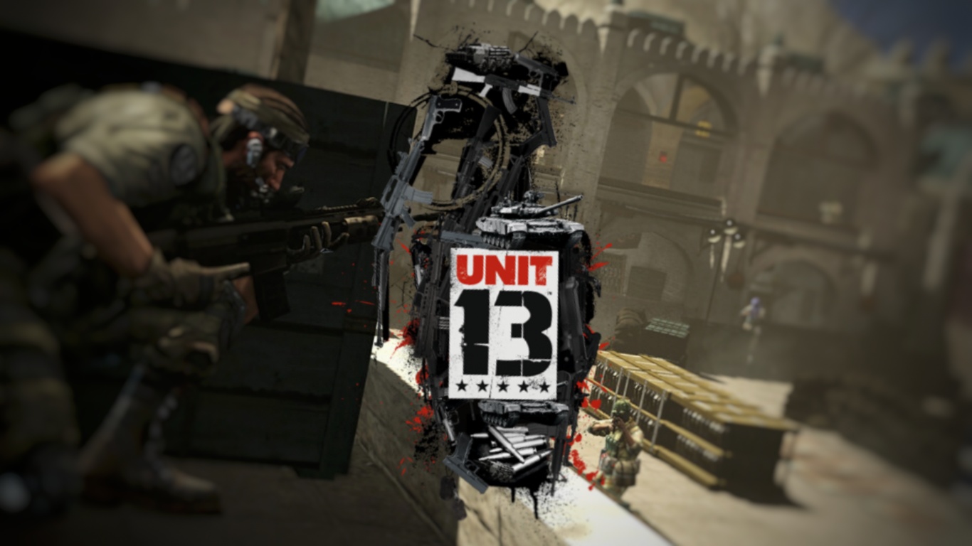 [Test vidéo] Unit 13 : un bon TPS sur PS Vita ?