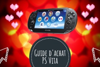 [Guide] Où et comment acheter une PS Vita en 2025 ?