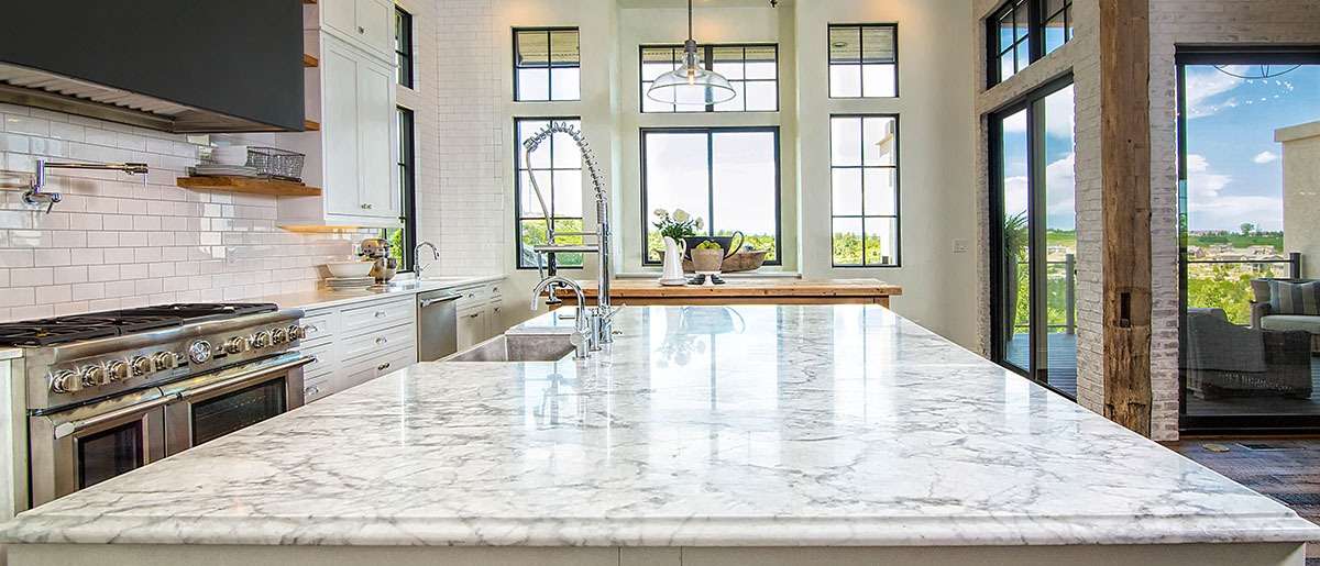 Find Your Granite Countertops in Colorado Springs, CO