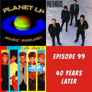 Episode 99: 40 Years Later episode artwork