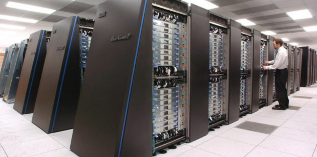 Mainframe Vs Cloud Computing - Planet Mainframe