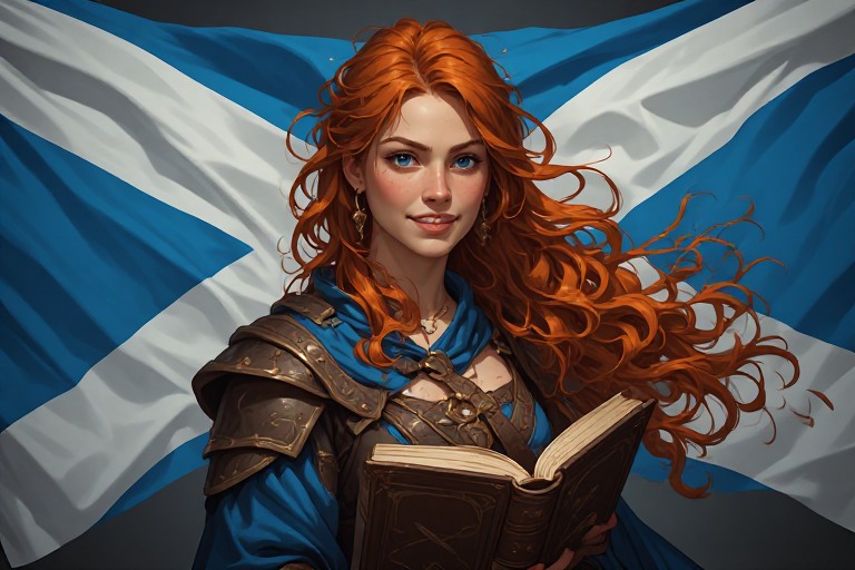 The Other Gaelic