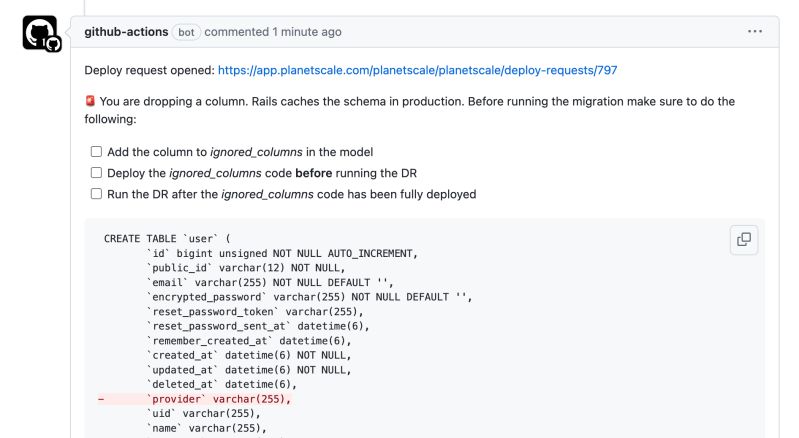 How Planetscale Makes Schema Changes - Best Gradient Pictures in HD
