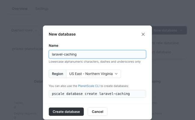 Introduction To Laravel Caching — PlanetScale