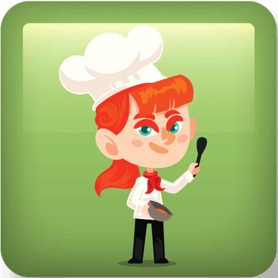Junior-Chef