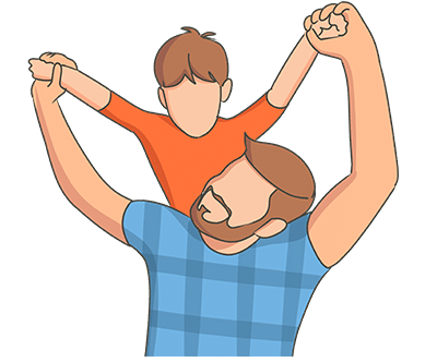 Superb Dad