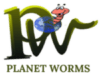 Planet Worms