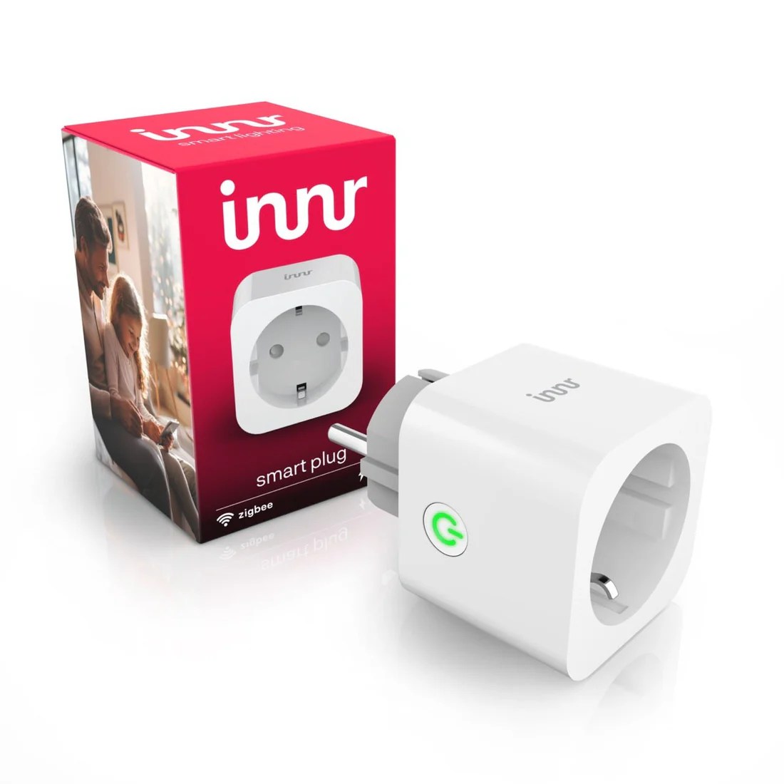 Innr Smart Plug - 16A