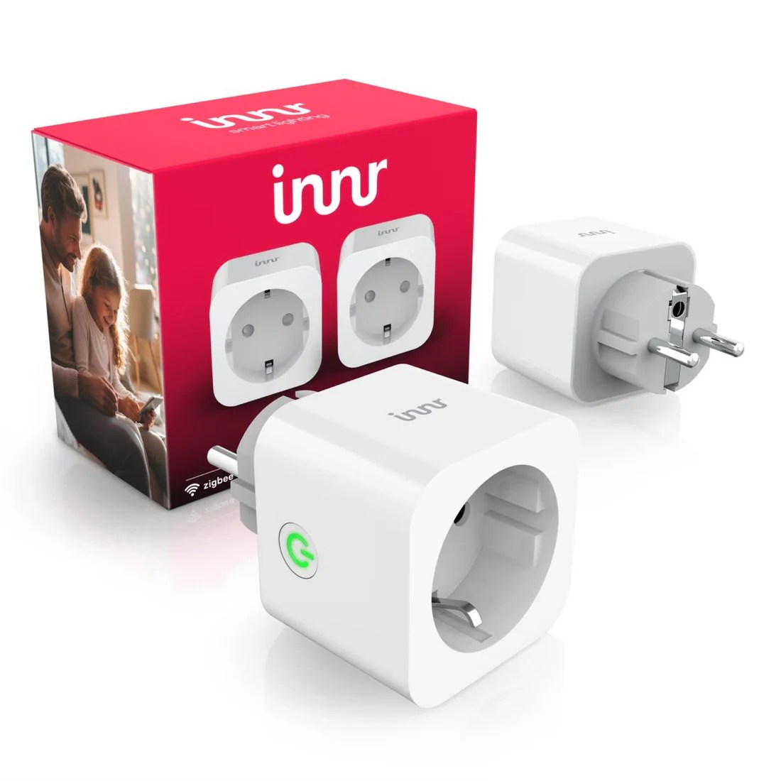 Innr Smart Plug - 16A