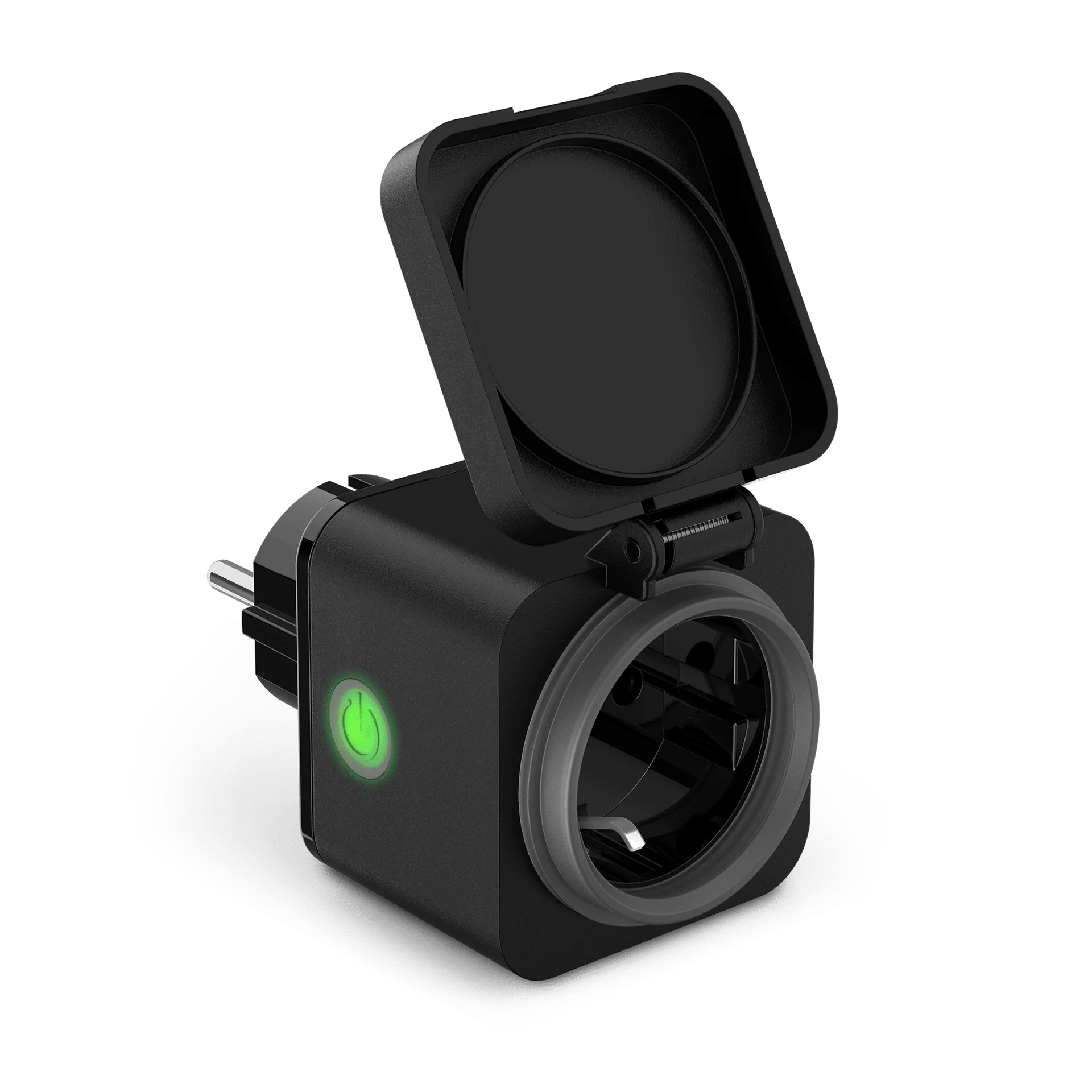 vInnr Outdoor Smart Plug - 16A - Planitpower - 5