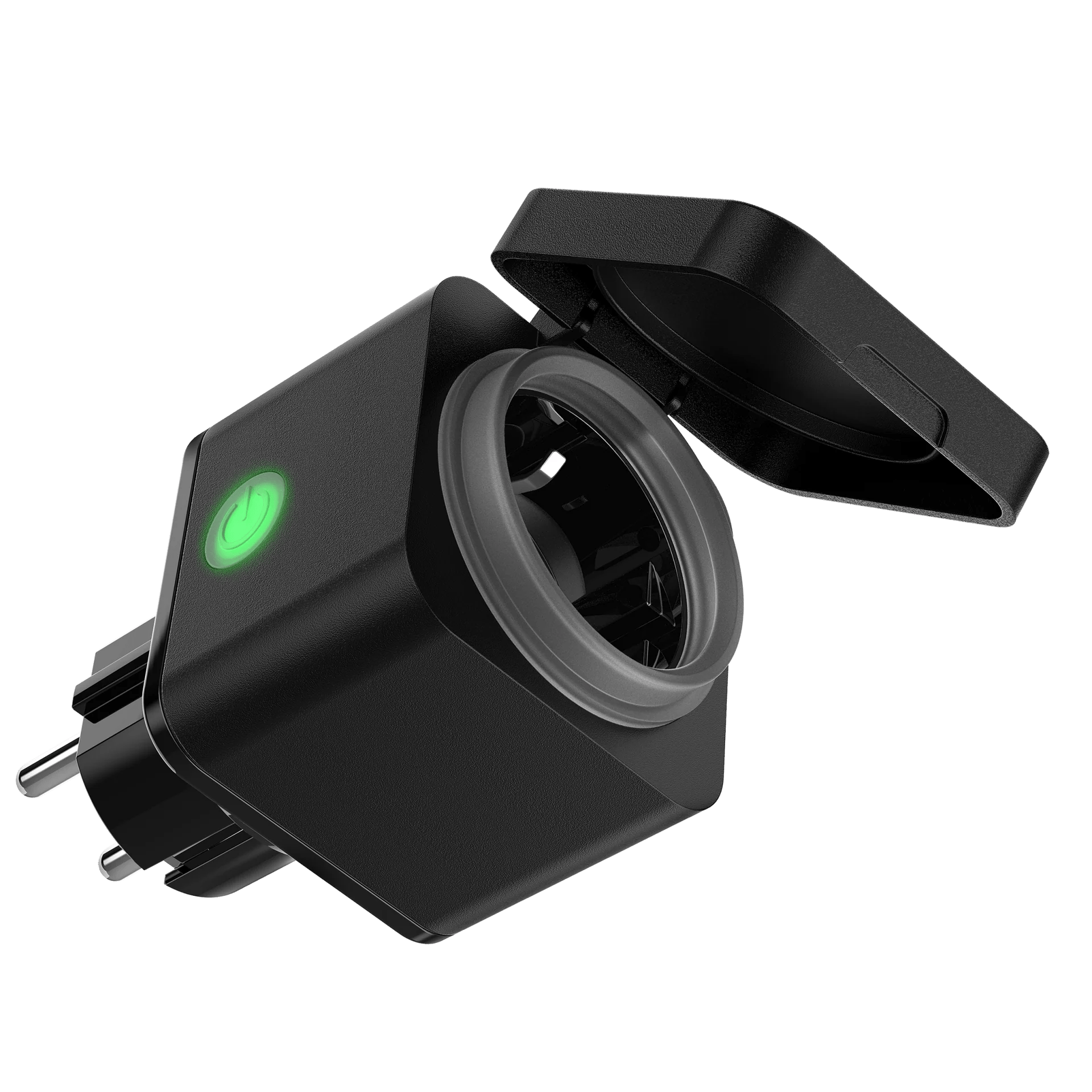 vInnr Outdoor Smart Plug - 16A - Planitpower - 4