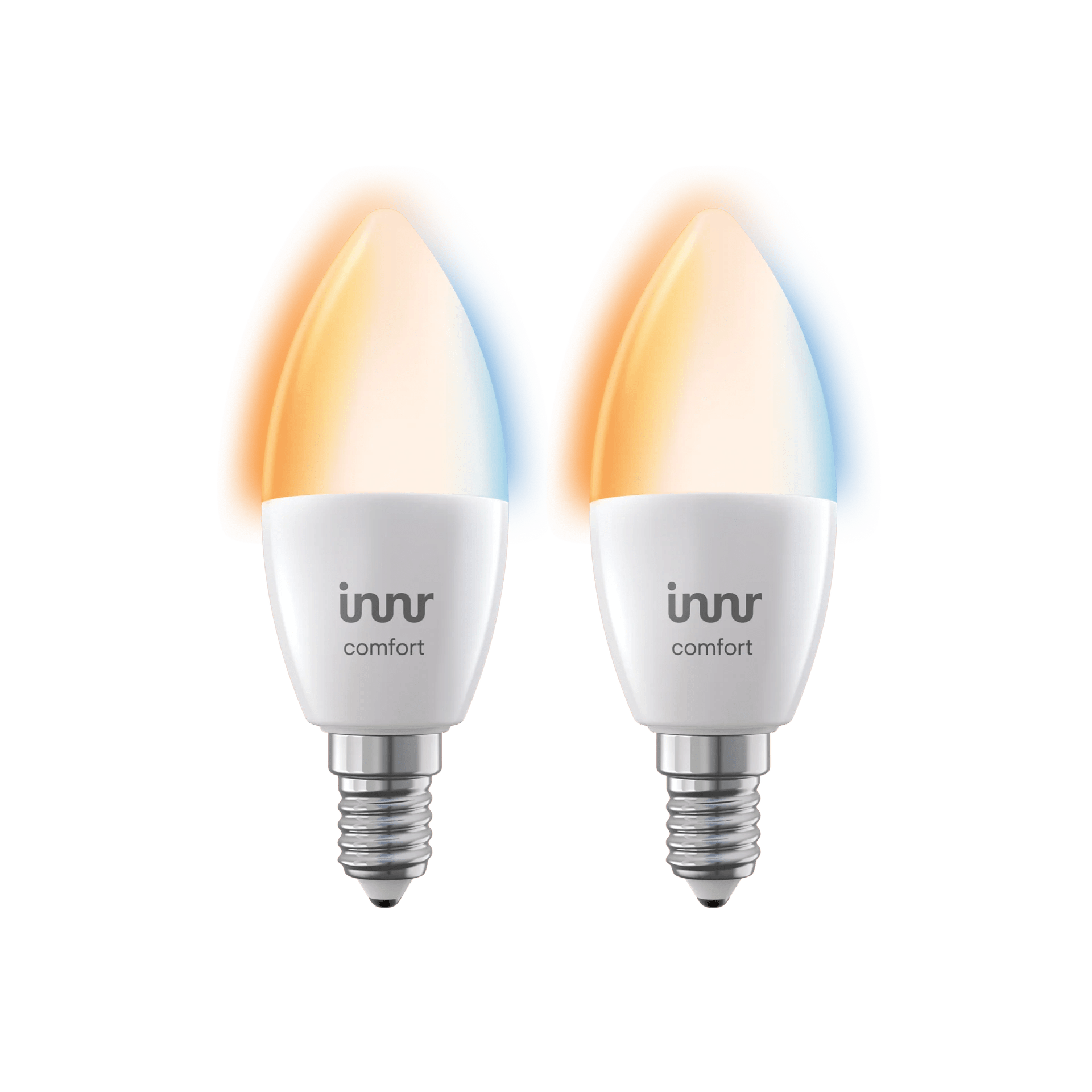 Inne - E14 comfort 470lm - Candle - Planitpower - 3