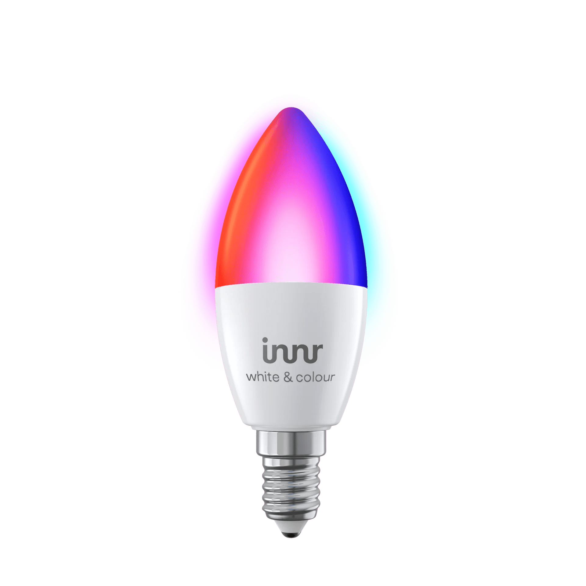 Innr E14 Colour 500lm Candle Planitpower - 1