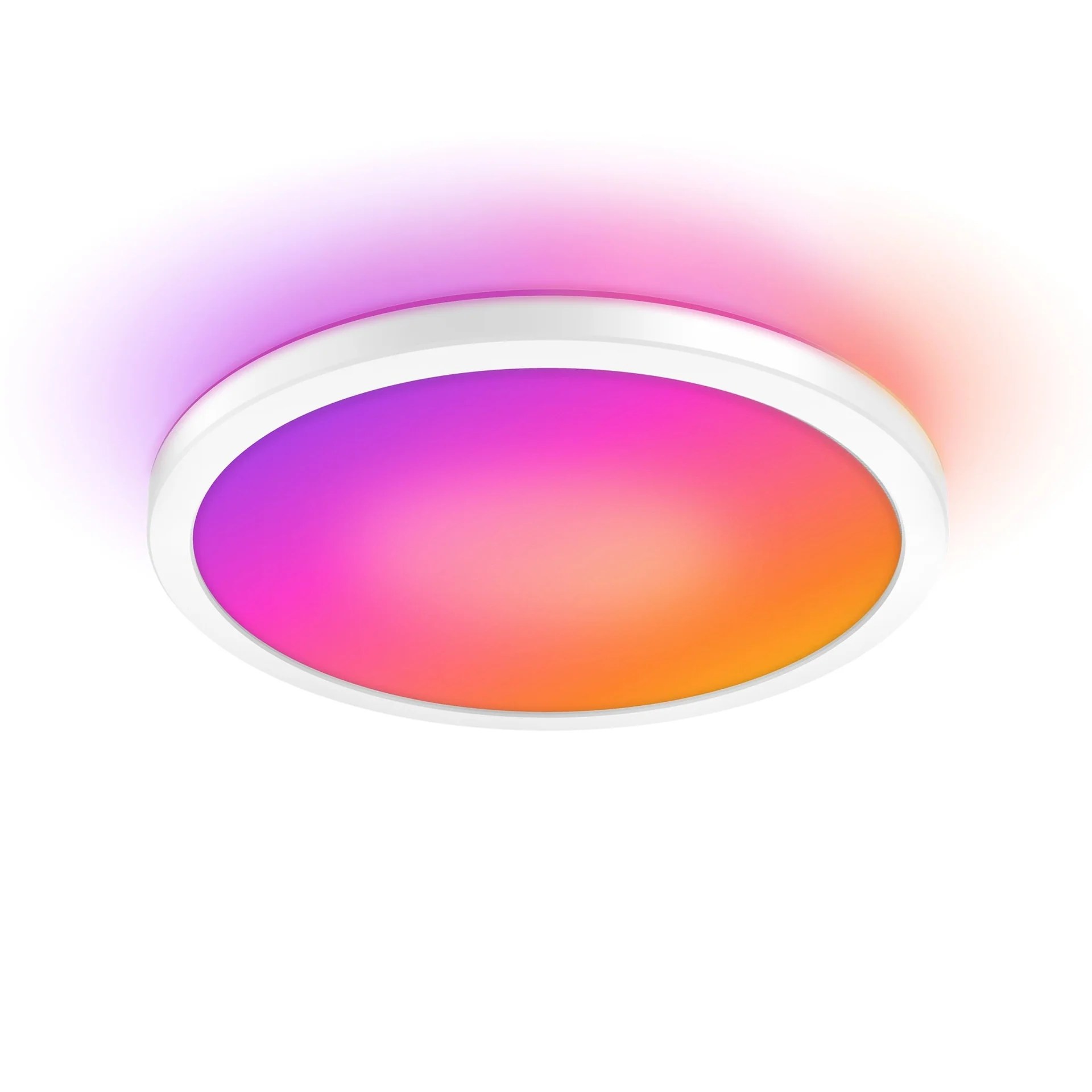 Innr Round Ceiling Lamp (White & Colour)