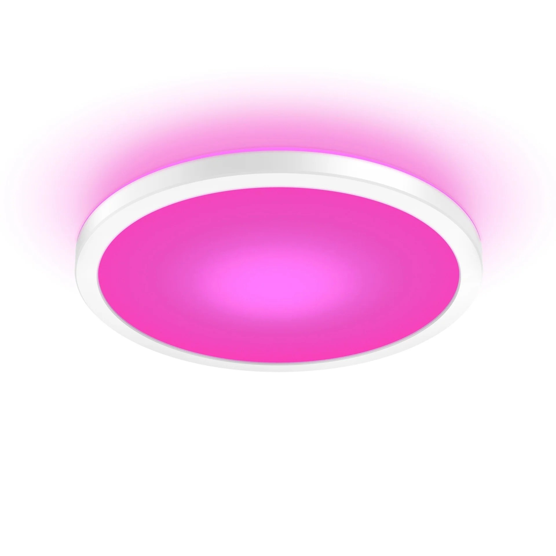 Innr Round Ceiling Light (White & Colour) - Planitpower - 2