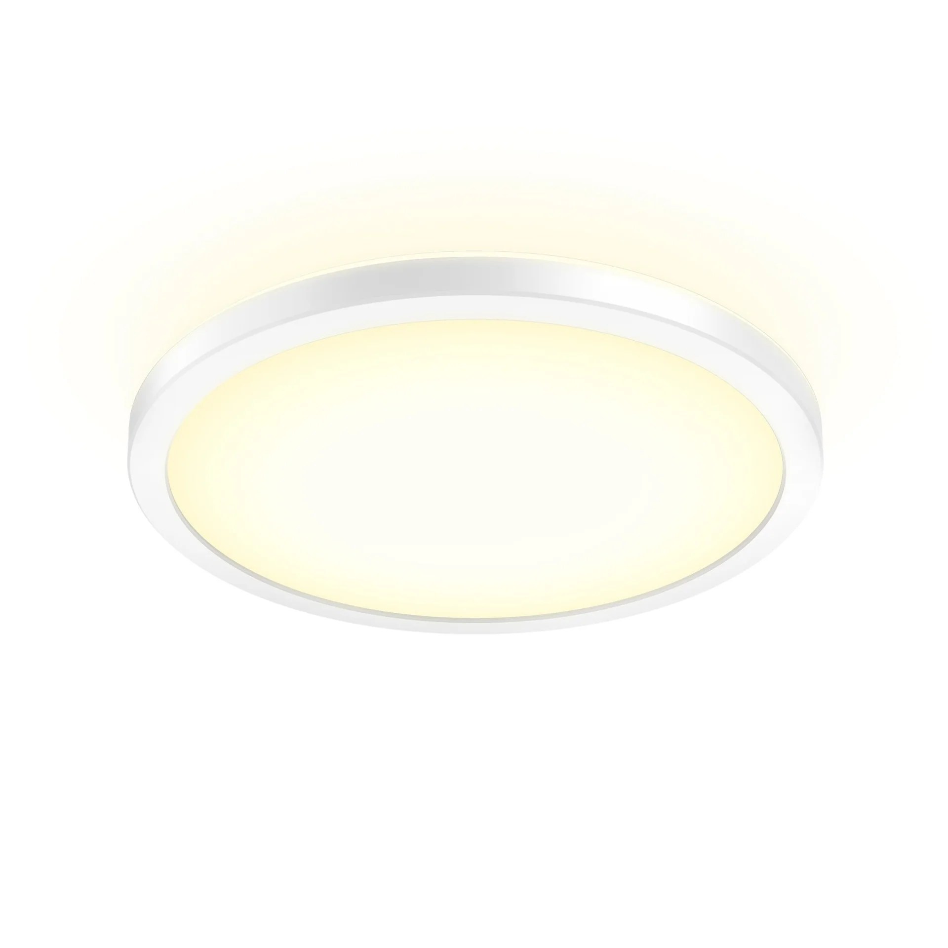 Round Ceiling light (30 cm) Comfort - Planitpower - 3