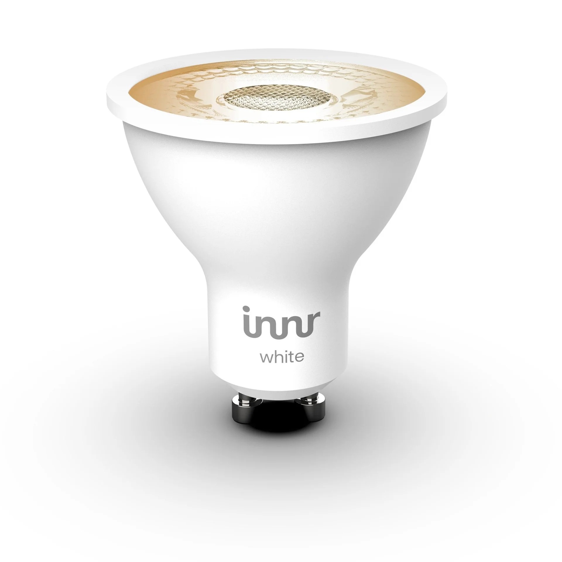 Innr Smart Spot White GU10 - Planitpower - 3