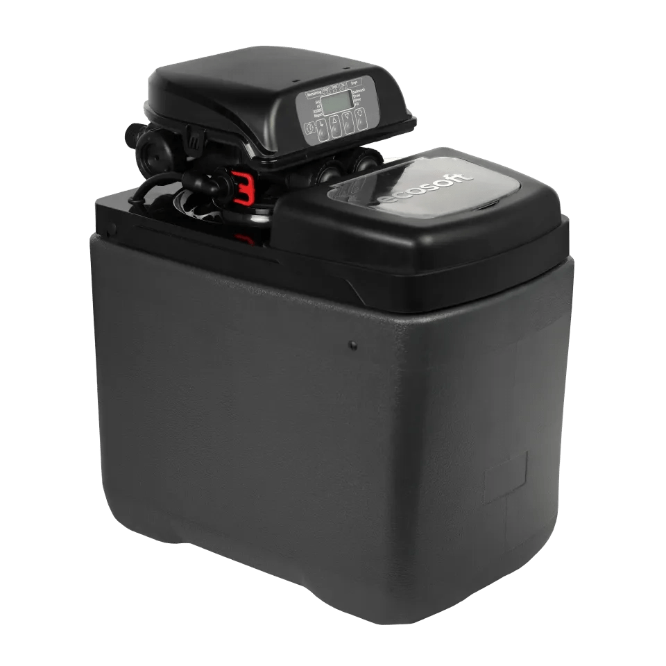 Ecosoft Pink 100 water softener