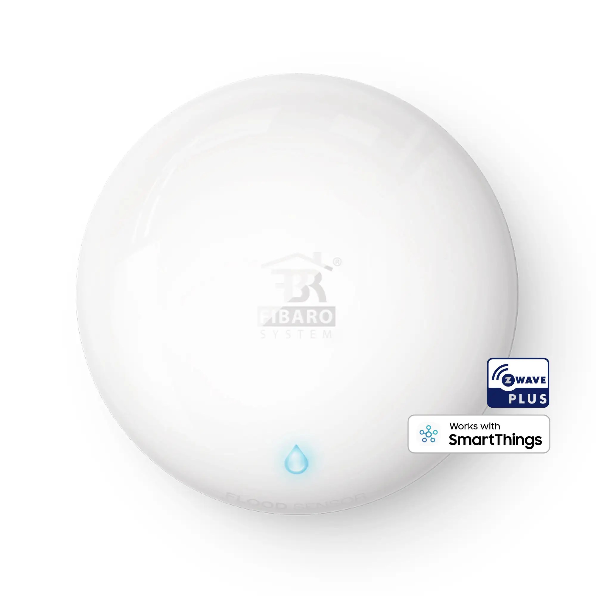 FIBARO Flood Sensor