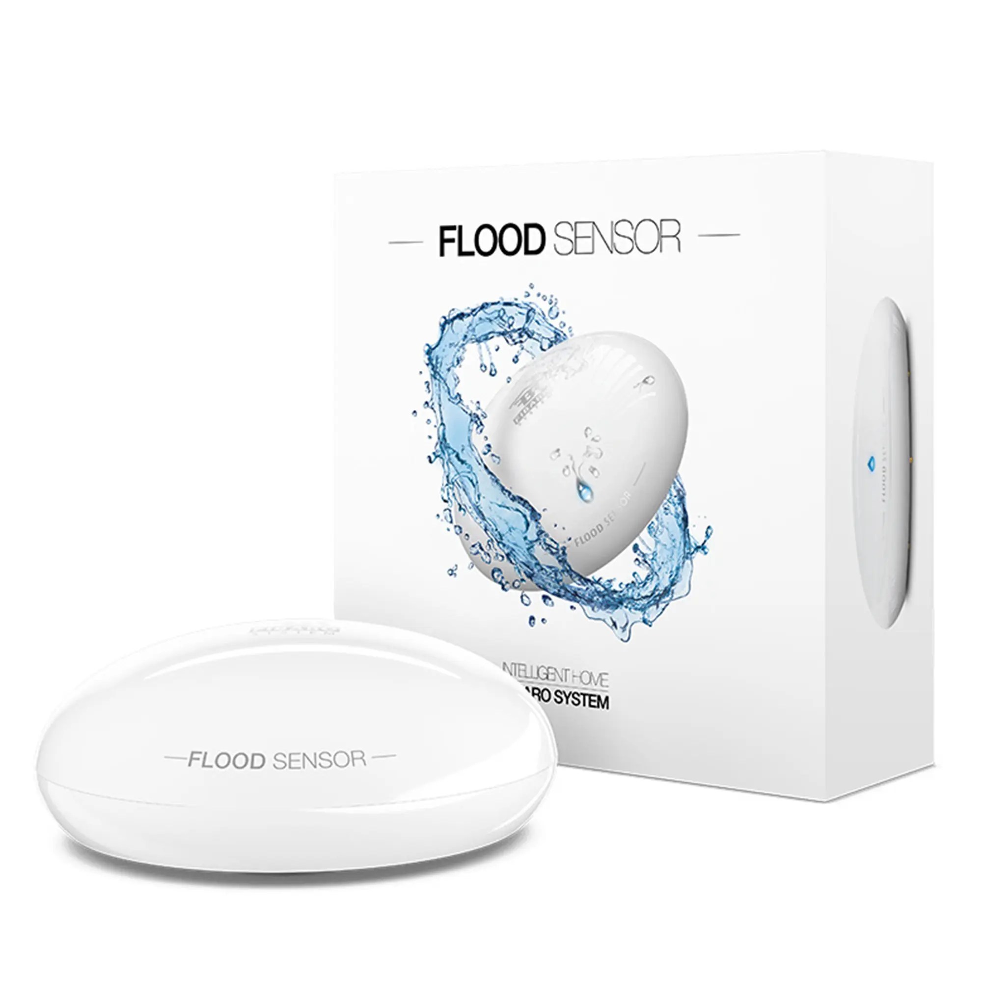 FIBARO-Flood-Sensor - planitpower - 1