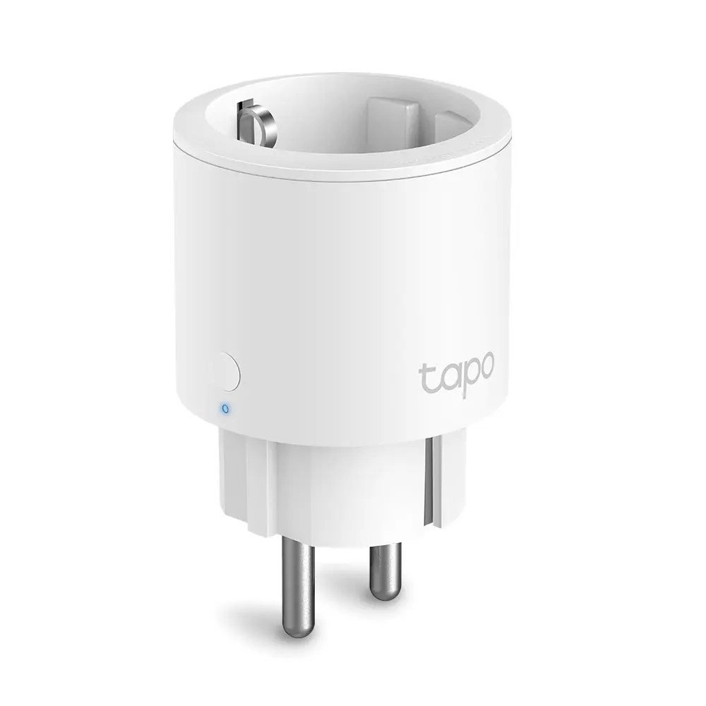 TP-Link Tapo P115 Smart Plug - planitpower - 1
