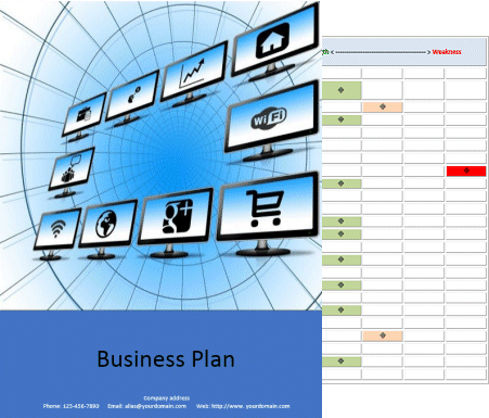 Warehousing Business Plan
