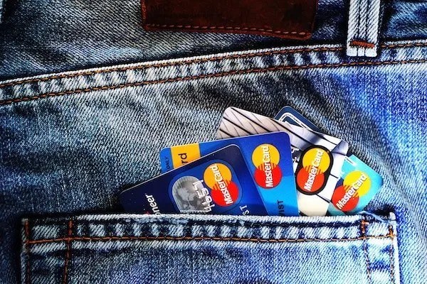 Yes, you can save money with your credit cards