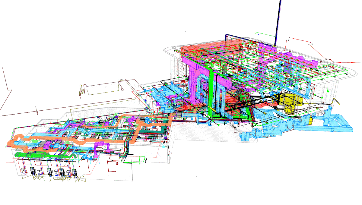 How does bim software work? the 4 types and an in-depth look at how
