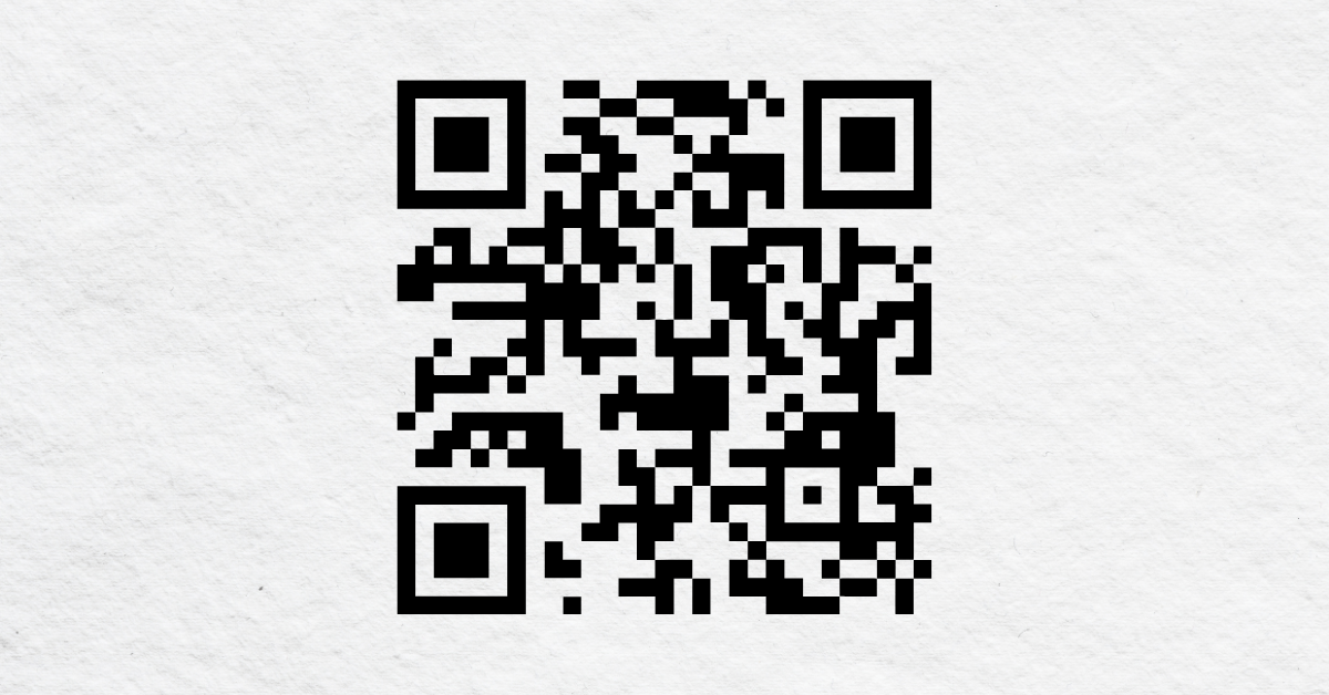 How to add a QR code to your Canva Template