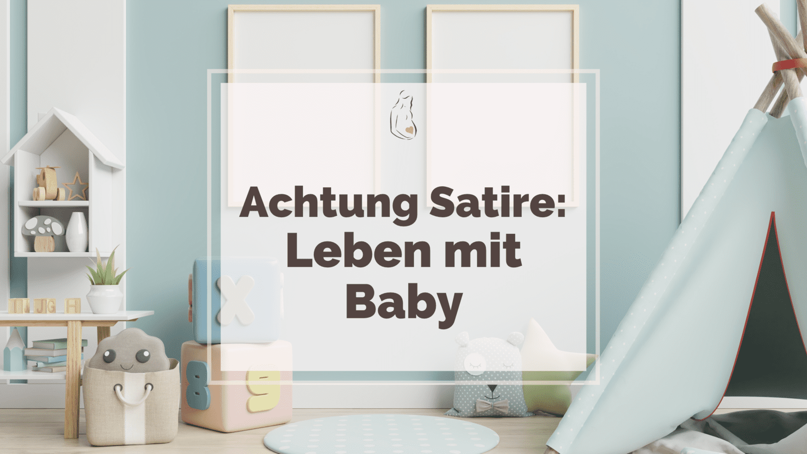 Leben mit Baby