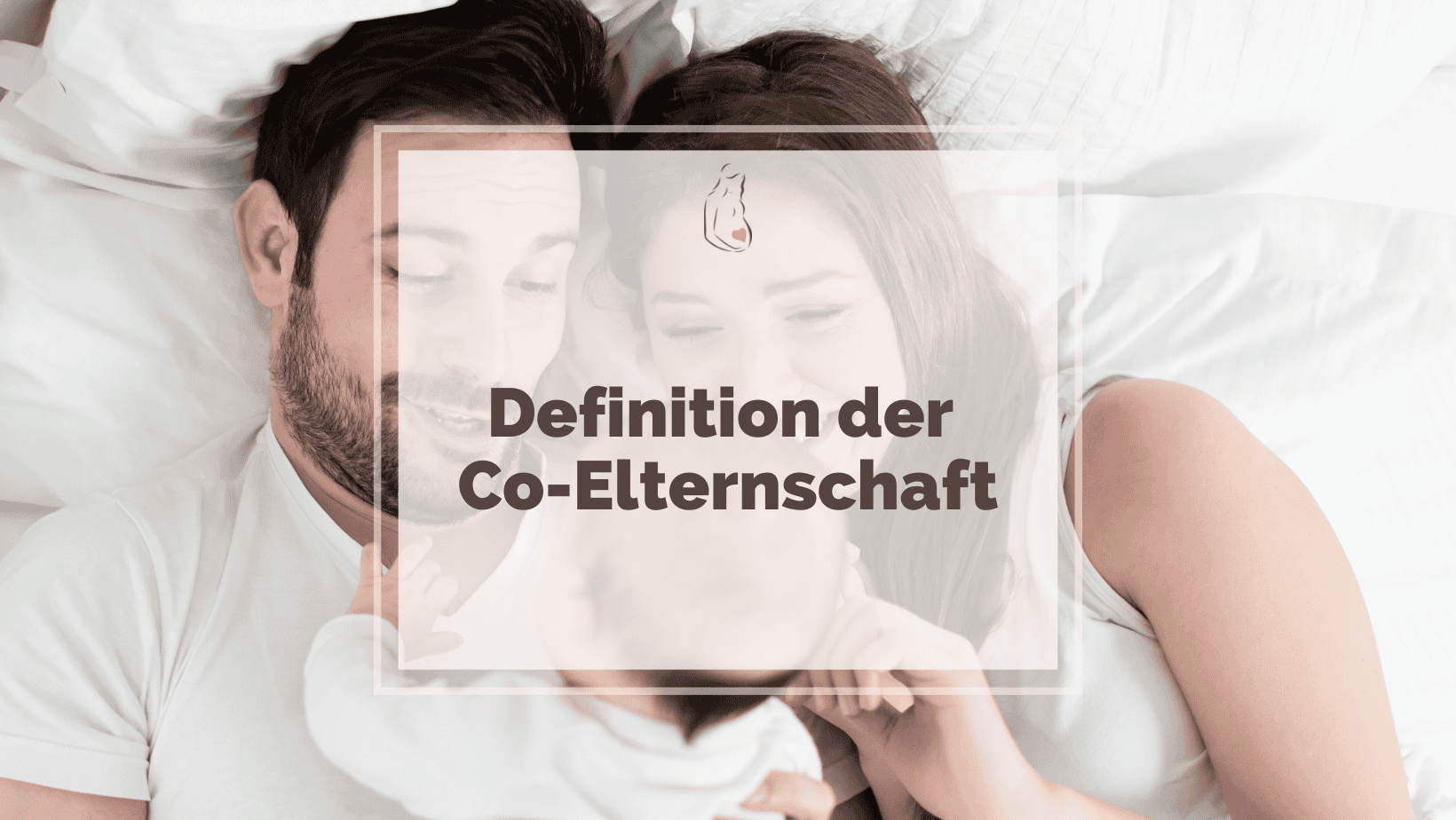 Definition der Co-Elternschaft