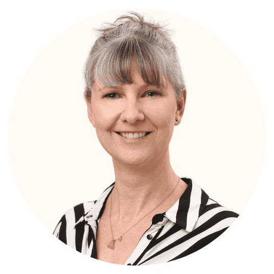 Jennifer Sutholt