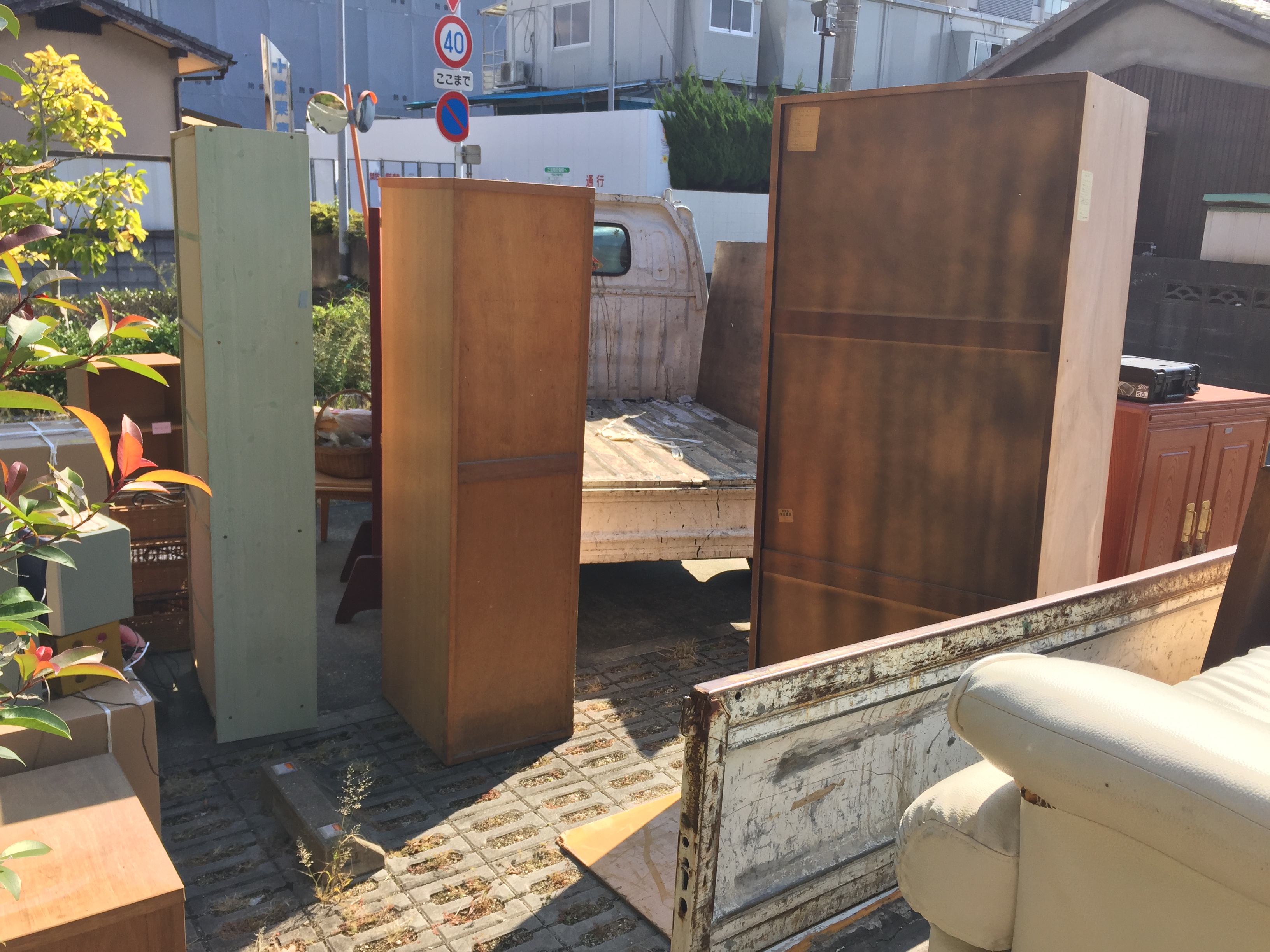 福岡市不用品回収口コミ