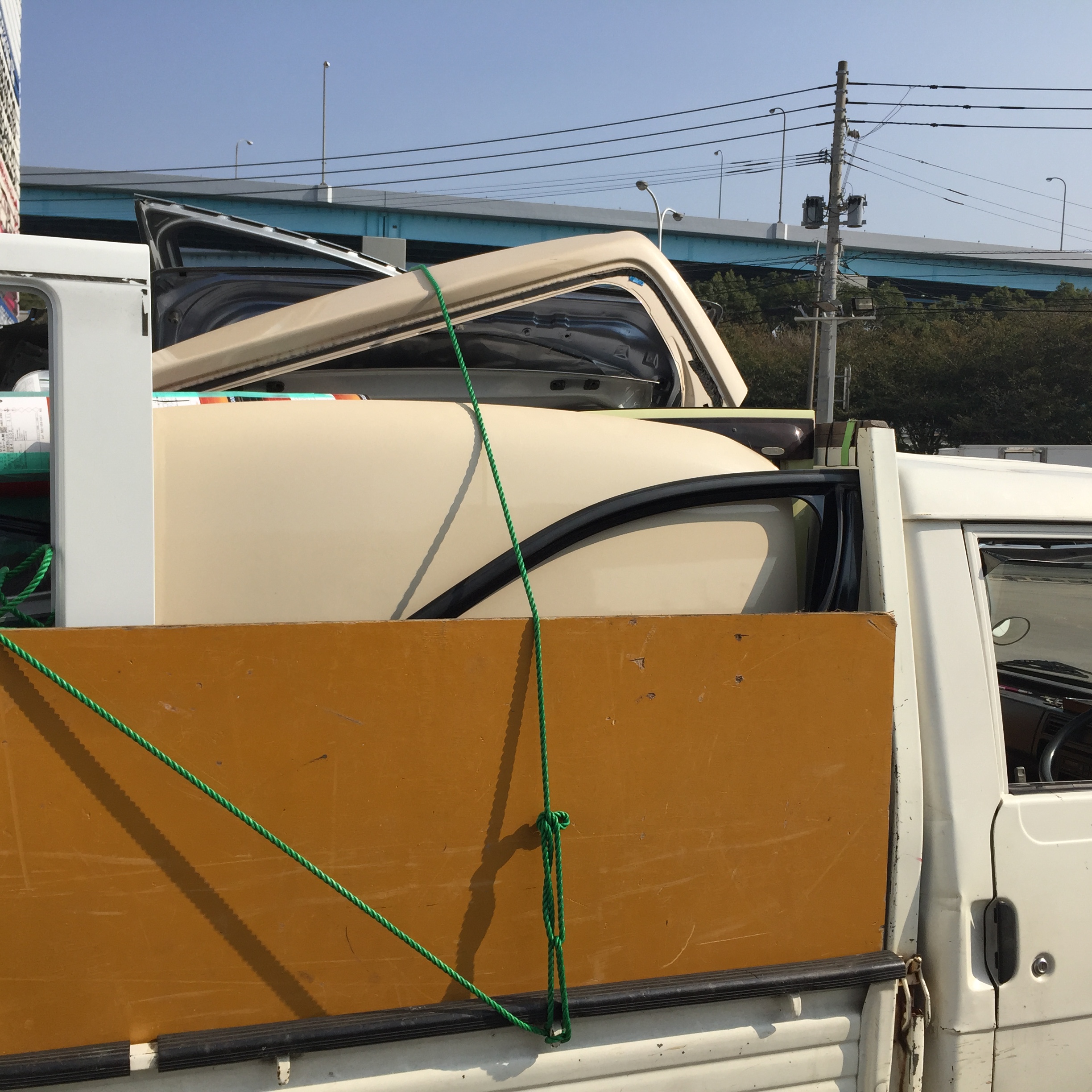 福岡市東区不用品買い取り回収