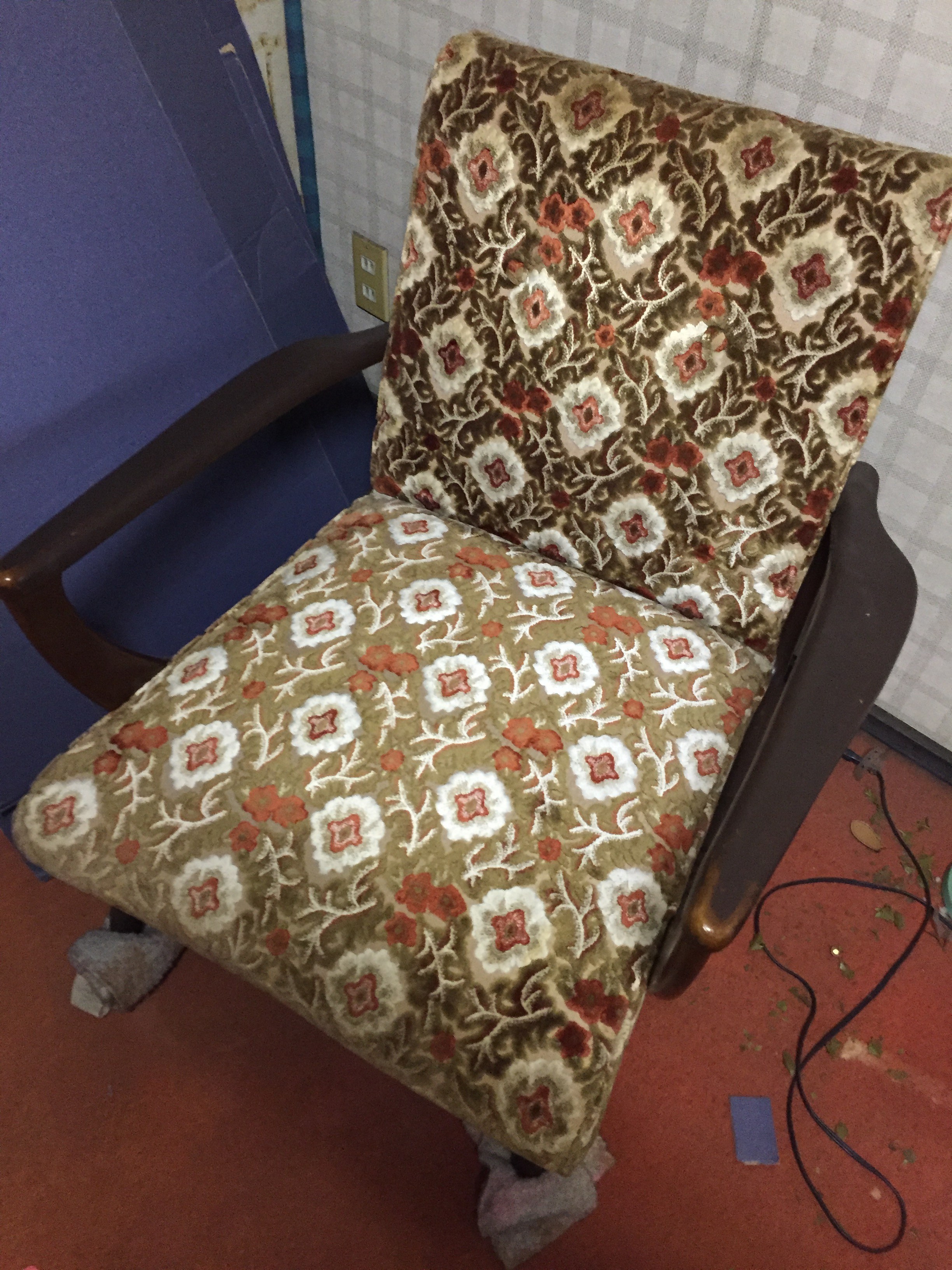 福岡レトロアンティーク家具買い取り