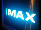 The Dark Knight Rises At Imax Planning With Kids