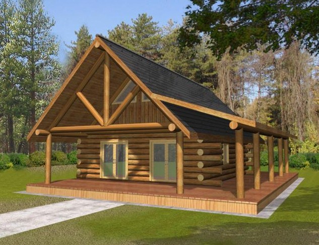 Mini Cabanas