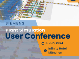Plant Simulation Logo