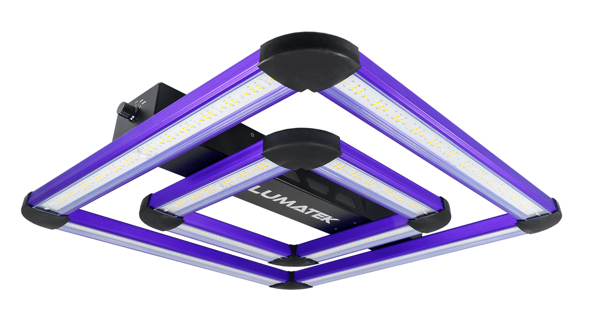 LUMATEK ATS 200W View3