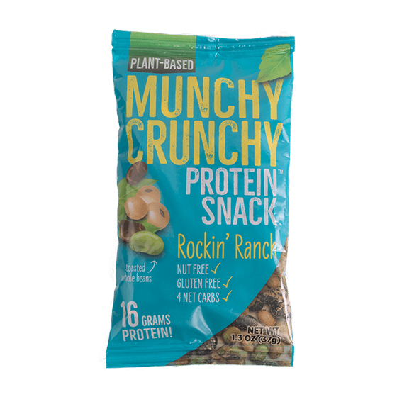 Packet-Single-Ranch-Transparent-Small-Size