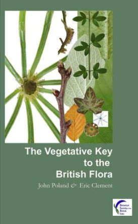 The Top 5 Identification Guides for UK Wild Plant Photographers