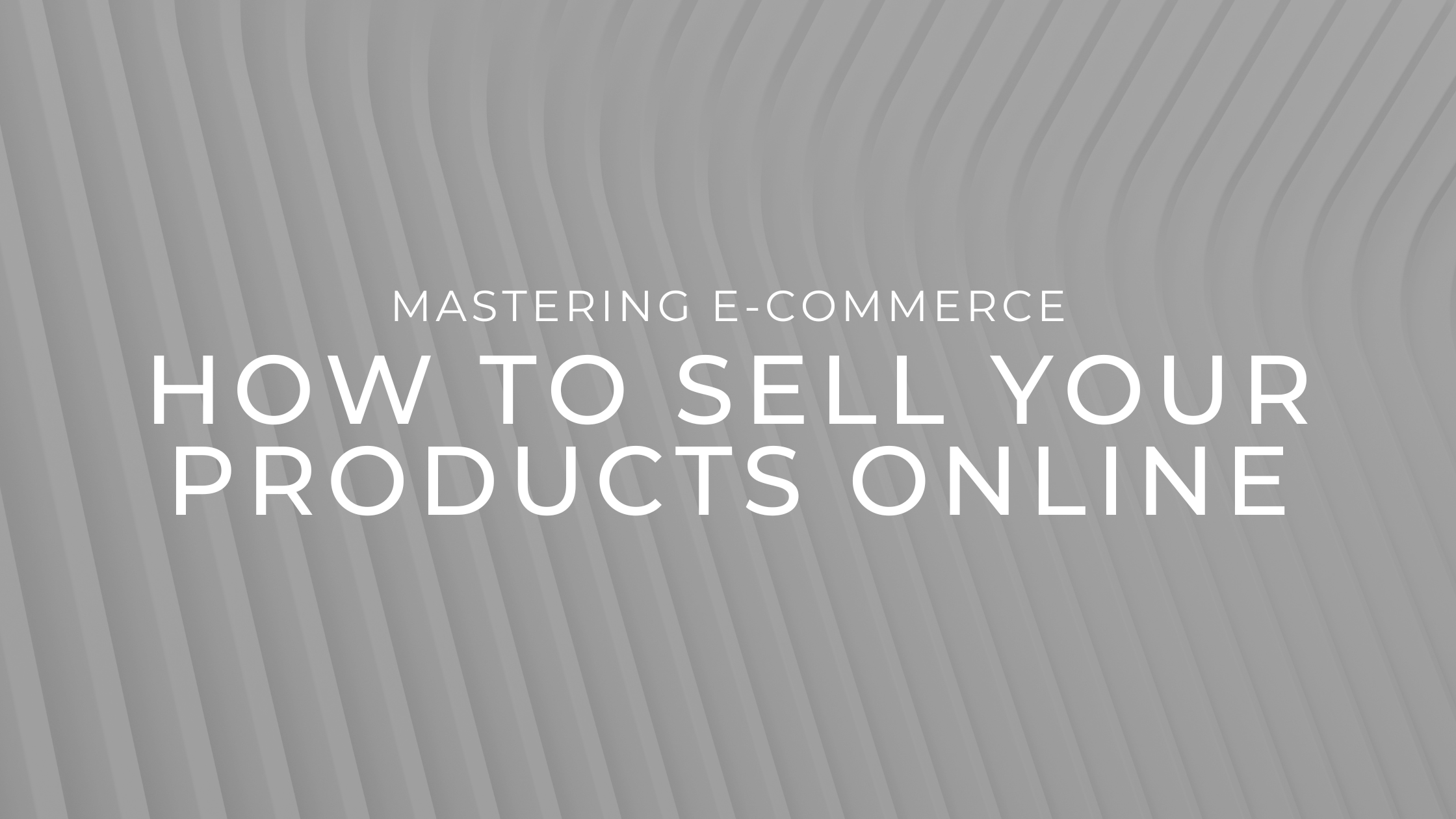 ecommerce tips