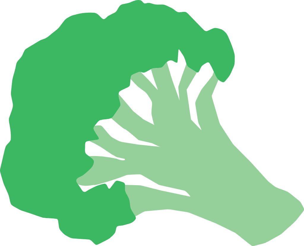 Broccoli Icon