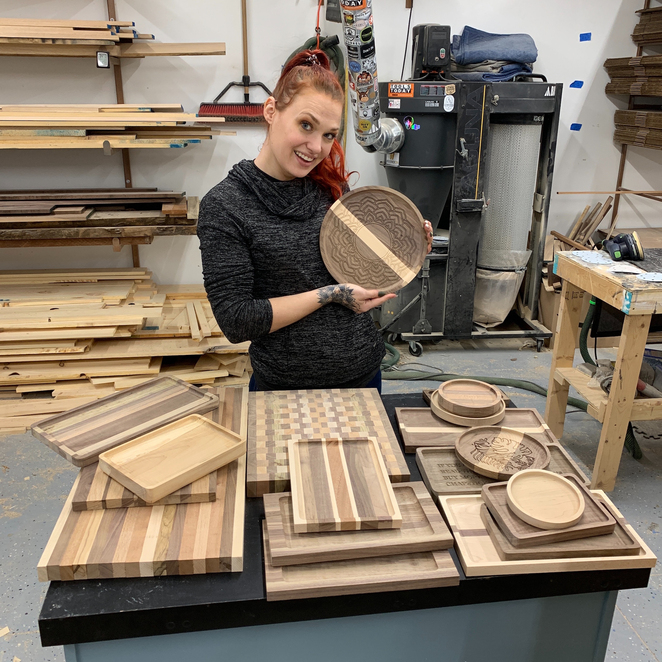 Free Cnc Router Projects - j4n0w53